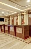 Туры в отель Treebo The Sai Leela Suites Туры в отель Treebo The Sai Leela Suites