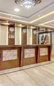 Туры в отель Treebo The Sai Leela Suites Туры в отель Treebo The Sai Leela Suites