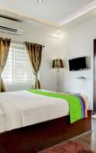 Туры в отель Treebo The Sai Leela Suites Туры в отель Treebo The Sai Leela Suites