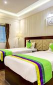 Туры в отель Treebo The Sai Leela Suites Туры в отель Treebo The Sai Leela Suites