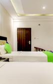 Туры в отель Treebo The Sai Leela Suites Туры в отель Treebo The Sai Leela Suites