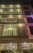 Туры в отель Treebo The Sai Leela Suites Туры в отель Treebo The Sai Leela Suites