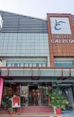 Туры в отель Treebo Calista, Patel Nagar Туры в отель Treebo Calista, Patel Nagar