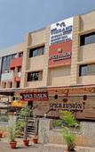 Туры в отель Treebo Vikrant Residency Туры в отель Treebo Vikrant Residency