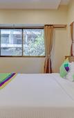 Туры в отель Treebo Vikrant Residency Туры в отель Treebo Vikrant Residency