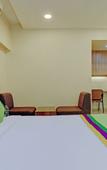 Туры в отель Treebo Vikrant Residency Туры в отель Treebo Vikrant Residency