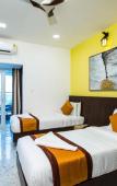 Туры в отель Hotel Grand Padappai Residency Туры в отель Hotel Grand Padappai Residency