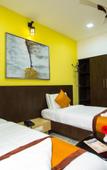 Туры в отель Hotel Grand Padappai Residency Туры в отель Hotel Grand Padappai Residency