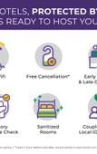 Туры в отель Treebo Golden Terminal, Kochi Airport Туры в отель Treebo Golden Terminal, Kochi Airport