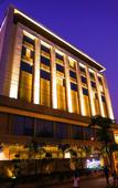 Туры в отель Radisson Bhopal Туры в отель Radisson Bhopal
