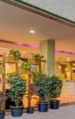 Туры в отель Treebo Iris Suites Туры в отель Treebo Iris Suites