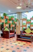 Туры в отель Treebo Iris Suites Туры в отель Treebo Iris Suites