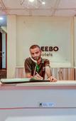 Туры в отель Treebo Iris Suites Туры в отель Treebo Iris Suites