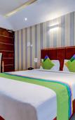 Туры в отель Treebo Iris Suites Туры в отель Treebo Iris Suites
