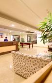 Туры в отель The Fern Residency Haridwar Туры в отель The Fern Residency Haridwar