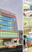 Туры в отель Red Key Airport Transit Hotel Bangalore Туры в отель Red Key Airport Transit Hotel Bangalore