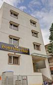 Туры в отель Treebo Fortune Stay Туры в отель Treebo Fortune Stay