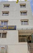 Туры в отель Treebo Fortune Stay Туры в отель Treebo Fortune Stay