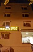 Туры в отель Treebo Fortune Stay Туры в отель Treebo Fortune Stay