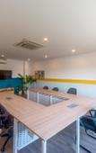 Туры в отель Olive Hotel Indiranagar by Embassy Group Туры в отель Olive Hotel Indiranagar by Embassy Group