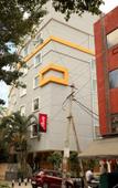 Туры в отель Olive Hotel Indiranagar by Embassy Group Туры в отель Olive Hotel Indiranagar by Embassy Group