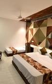Туры в отель Hotel The Yellow Туры в отель Hotel The Yellow