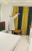 Туры в отель Hotel The Yellow Туры в отель Hotel The Yellow