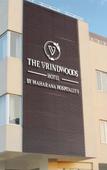 Туры в отель The Vrindwoods Туры в отель The Vrindwoods