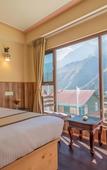 Туры в отель Magellan's The Golden Bridge Hotel Туры в отель Magellan's The Golden Bridge Hotel