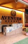 Туры в отель Avenue 18 Resort Туры в отель Avenue 18 Resort