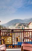 Туры в отель Bedzzz Rishikesh by Leisure Hotels Туры в отель Bedzzz Rishikesh by Leisure Hotels