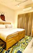 Туры в отель Bedzzz Rishikesh by Leisure Hotels Туры в отель Bedzzz Rishikesh by Leisure Hotels