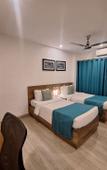 Туры в отель Regenta Inn Grand Koramangala Туры в отель Regenta Inn Grand Koramangala