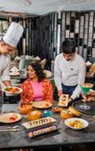 Туры в отель Hyatt Centric Juhu Mumbai Туры в отель Hyatt Centric Juhu Mumbai