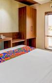 Туры в отель Fabhotel Eros 211 Туры в отель Fabhotel Eros 211