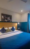 Туры в отель Olive Zip Kalyan Nagar by Embassy Group Туры в отель Olive Zip Kalyan Nagar by Embassy Group