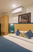 Туры в отель Olive Zip Kalyan Nagar by Embassy Group Туры в отель Olive Zip Kalyan Nagar by Embassy Group