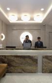 Туры в отель Hotel Ariana Residency Туры в отель Hotel Ariana Residency