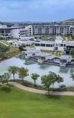 Туры в отель JW Marriott Bengaluru Prestige Golfshire Resort & Spa Туры в отель JW Marriott Bengaluru Prestige Golfshire Resort & Spa