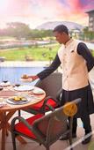Туры в отель JW Marriott Bengaluru Prestige Golfshire Resort & Spa Туры в отель JW Marriott Bengaluru Prestige Golfshire Resort & Spa