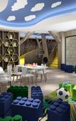 Туры в отель Aravali Marriott Resort & Spa, Delhi NCR Туры в отель Aravali Marriott Resort & Spa, Delhi NCR
