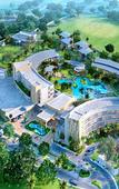 Туры в отель Aravali Marriott Resort & Spa, Delhi NCR Туры в отель Aravali Marriott Resort & Spa, Delhi NCR