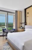 Туры в отель Aravali Marriott Resort & Spa, Delhi NCR Туры в отель Aravali Marriott Resort & Spa, Delhi NCR