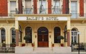 Туры в отель Millenium Hotels The Bailey`s Hotel London Туры в отель Millenium Hotels The Bailey`s Hotel London