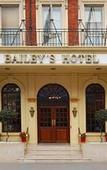 Туры в отель Millenium Hotels The Bailey`s Hotel London Туры в отель Millenium Hotels The Bailey`s Hotel London