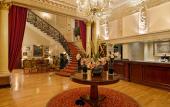 Туры в отель Millenium Hotels The Bailey`s Hotel London Туры в отель Millenium Hotels The Bailey`s Hotel London
