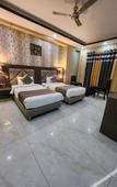 Туры в отель The Bodhi Palace Resort Туры в отель The Bodhi Palace Resort