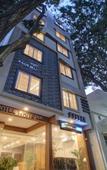 Туры в отель Treebo White Inn Туры в отель Treebo White Inn