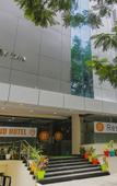 Туры в отель Lemonridge by Monday Hotels Kukatpally Туры в отель Lemonridge by Monday Hotels Kukatpally