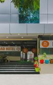 Туры в отель Lemonridge by Monday Hotels Kukatpally Туры в отель Lemonridge by Monday Hotels Kukatpally